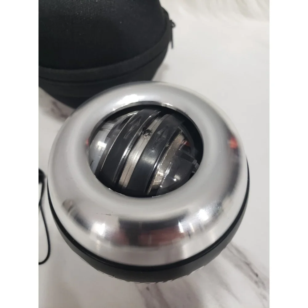 Torque Ball Self-Starting‎ Gyroscope Hand Exerciser Pain Reliever